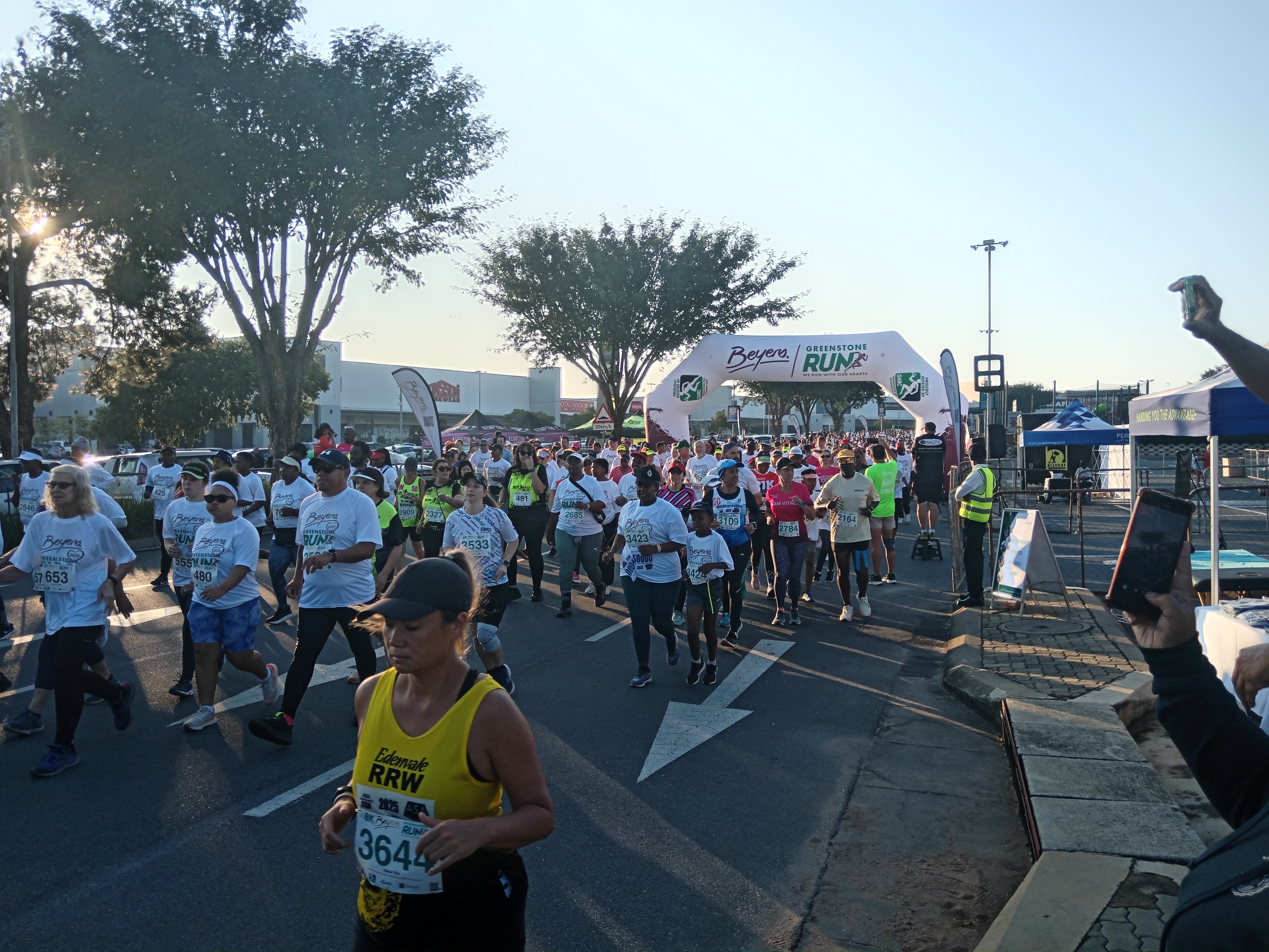 Pre Construction Image Sample