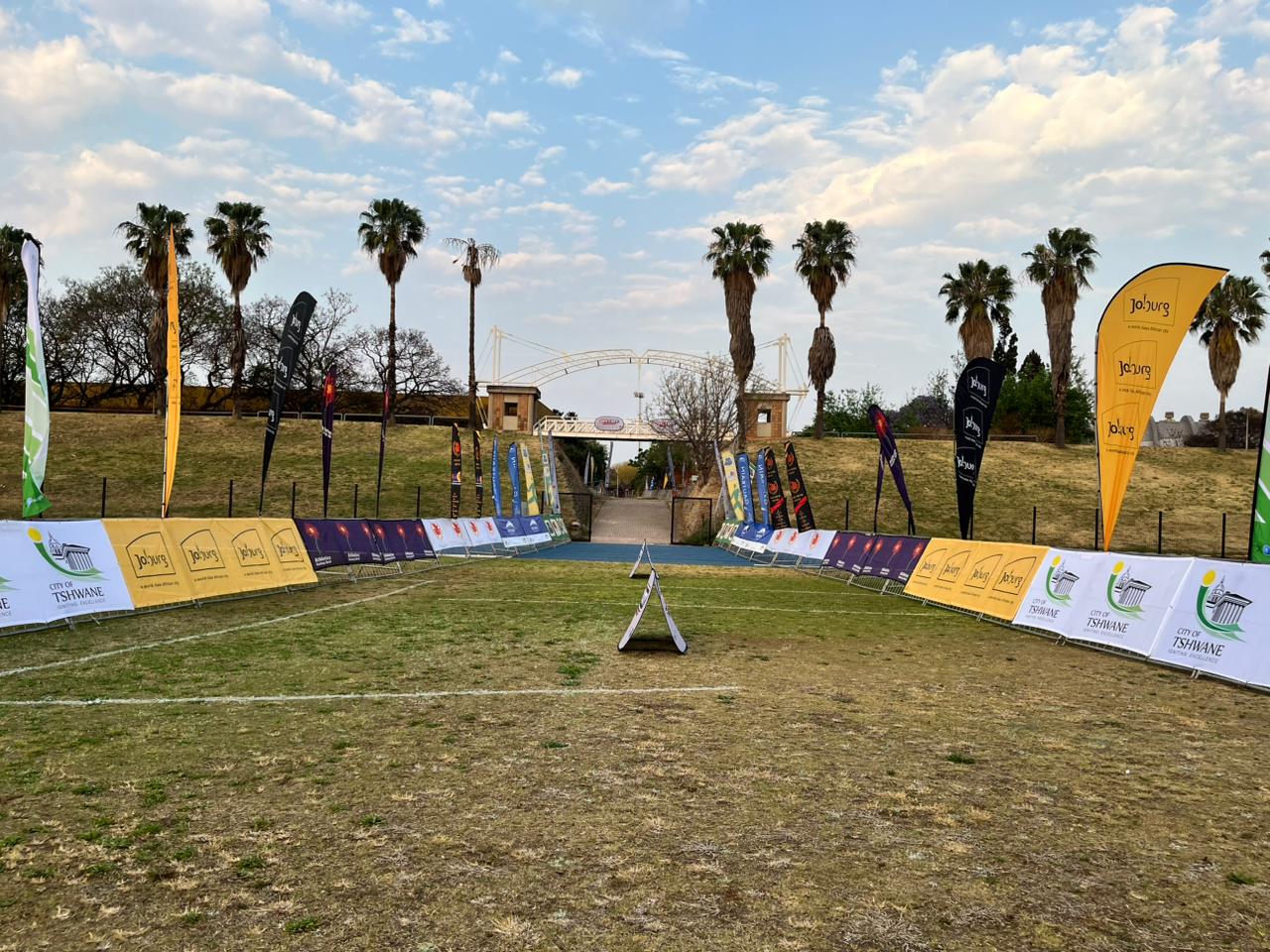 Pre Construction Image Sample