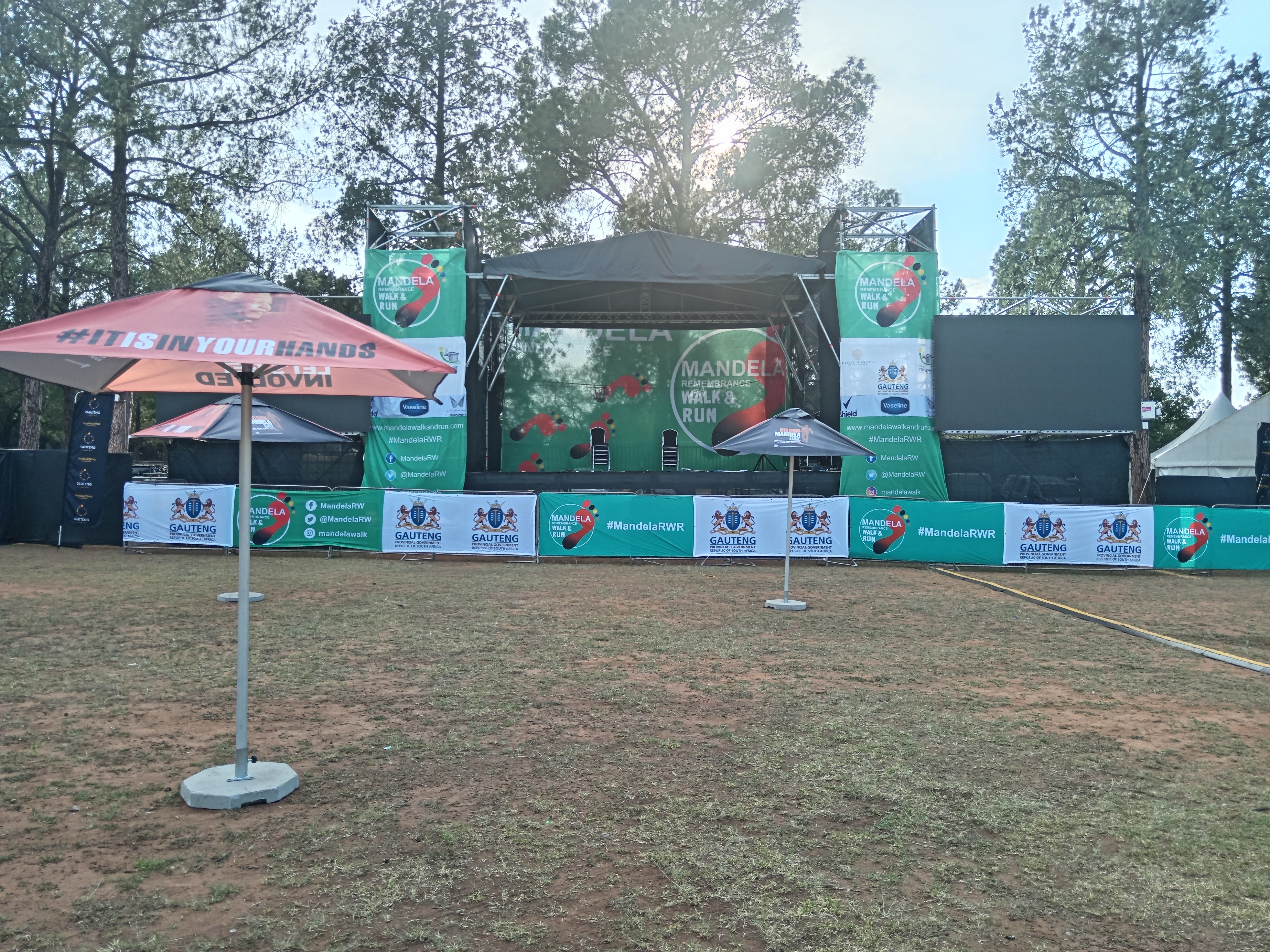 Building in Construction