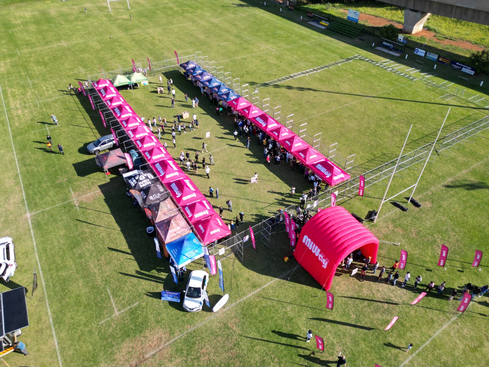 Building in Construction