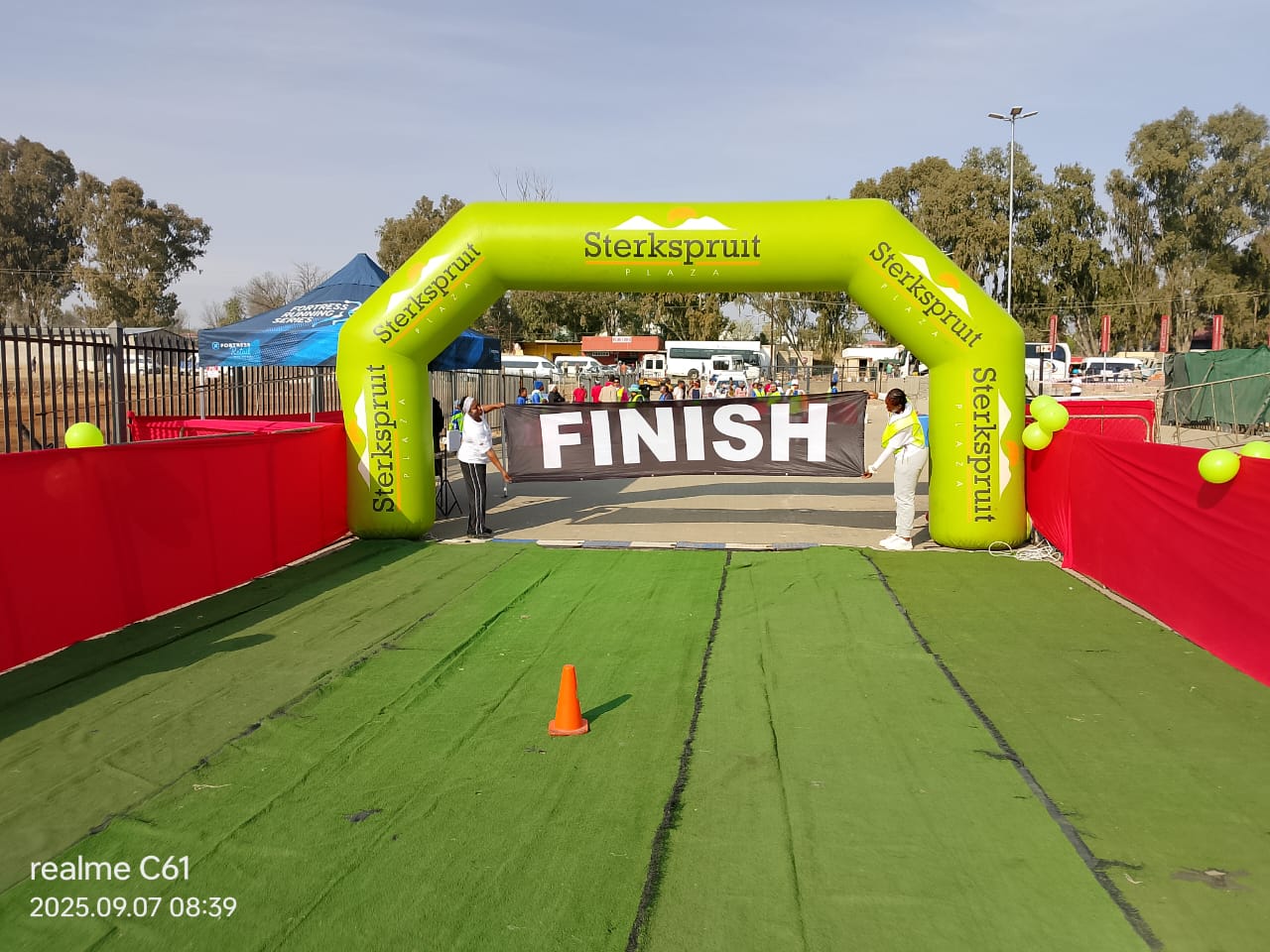 Pre Construction Image Sample